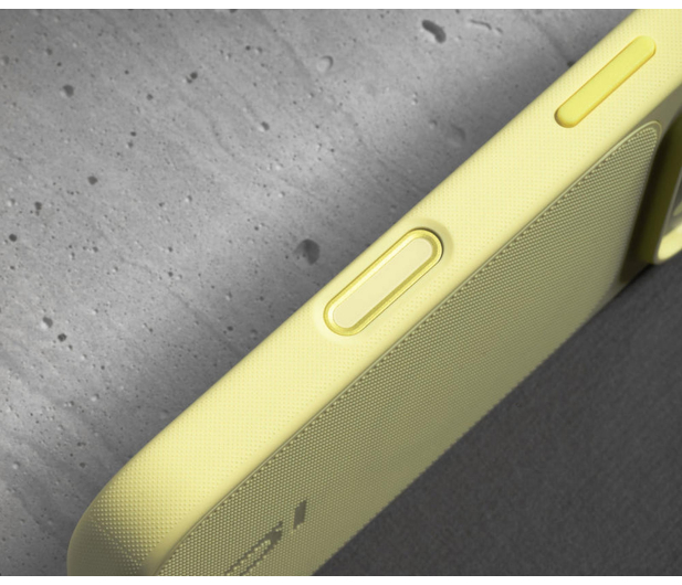 Native Union Neo Case do iPhone 18 Pro Max / 17 Pro Max MagSafe (lemon) - 1586757 - zdjęcie 6